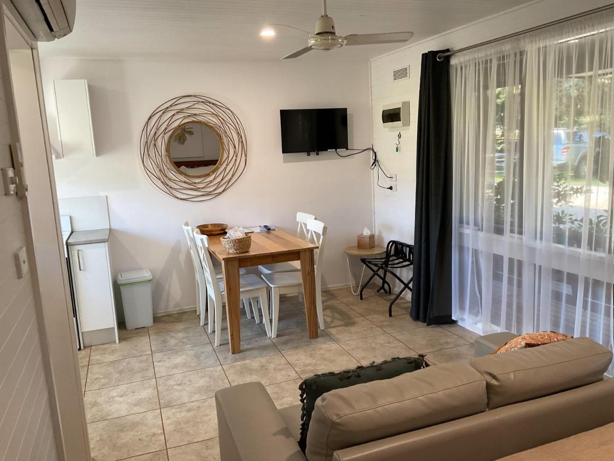 Marlo Hideaway Motel Екстериор снимка