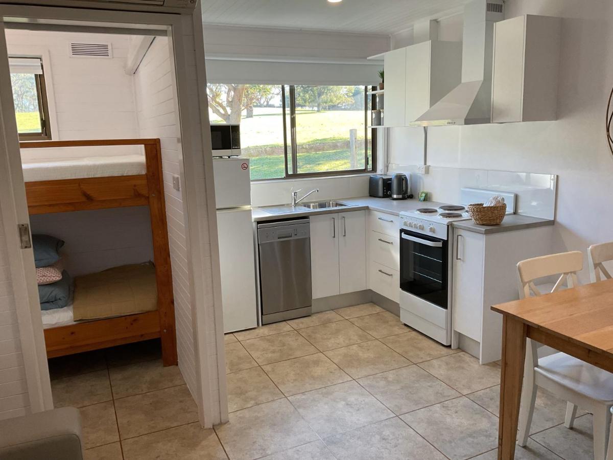 Marlo Hideaway Motel Екстериор снимка