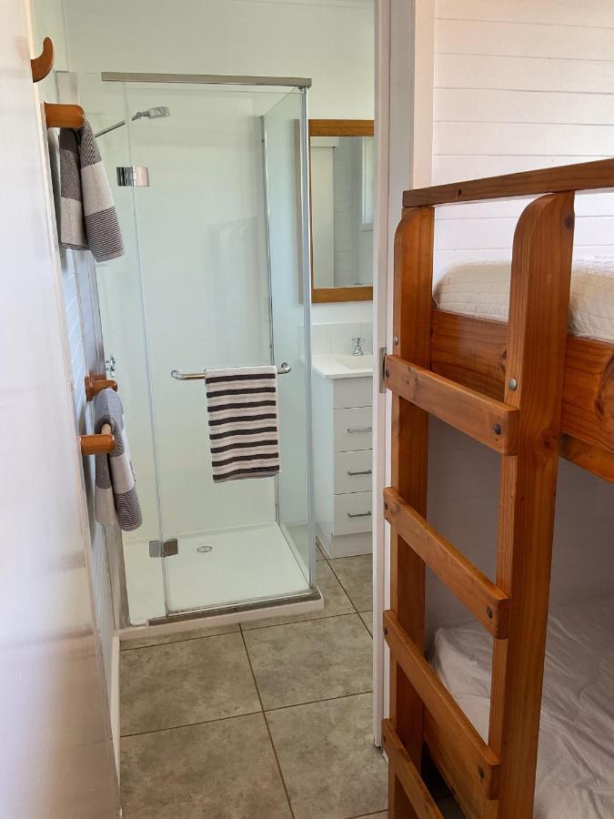 Marlo Hideaway Motel Екстериор снимка