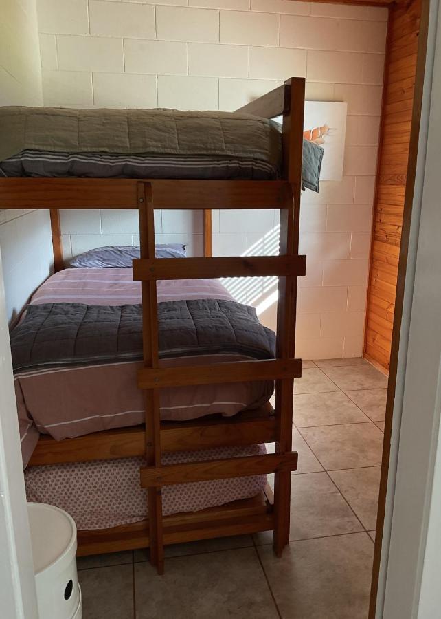 Marlo Hideaway Motel Екстериор снимка