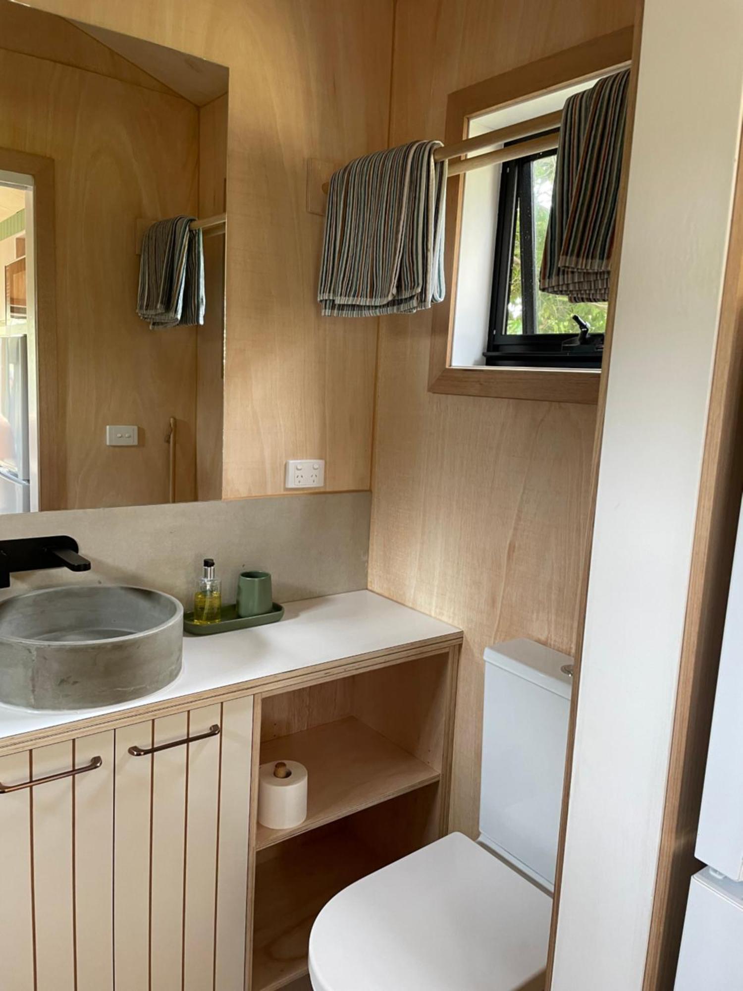Marlo Hideaway Motel Екстериор снимка