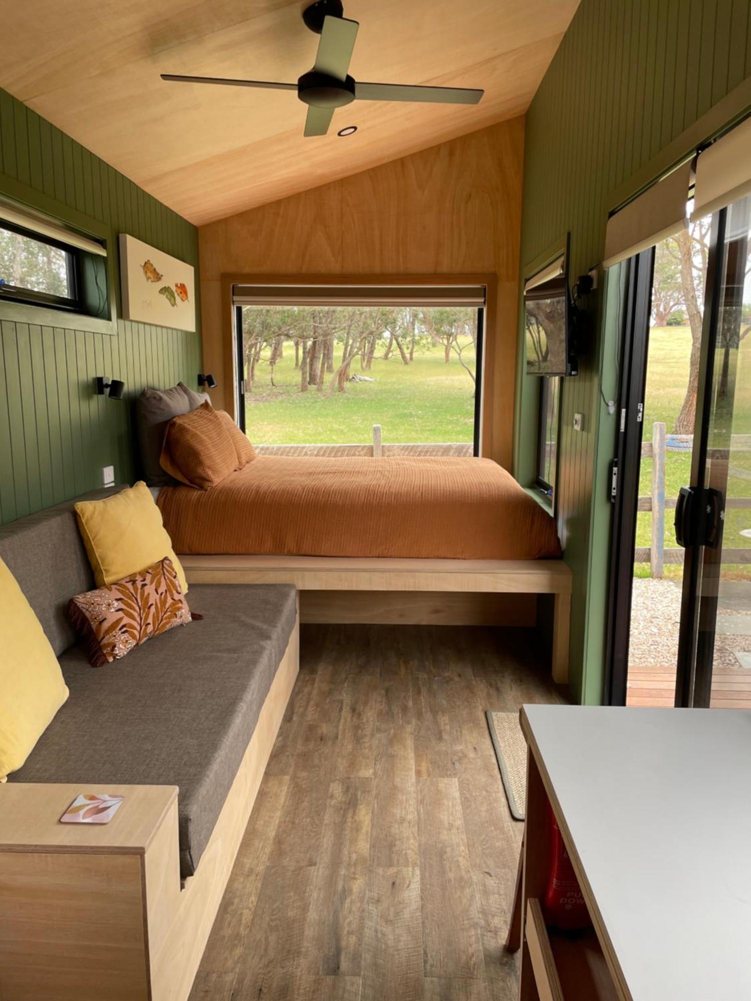 Marlo Hideaway Motel Екстериор снимка