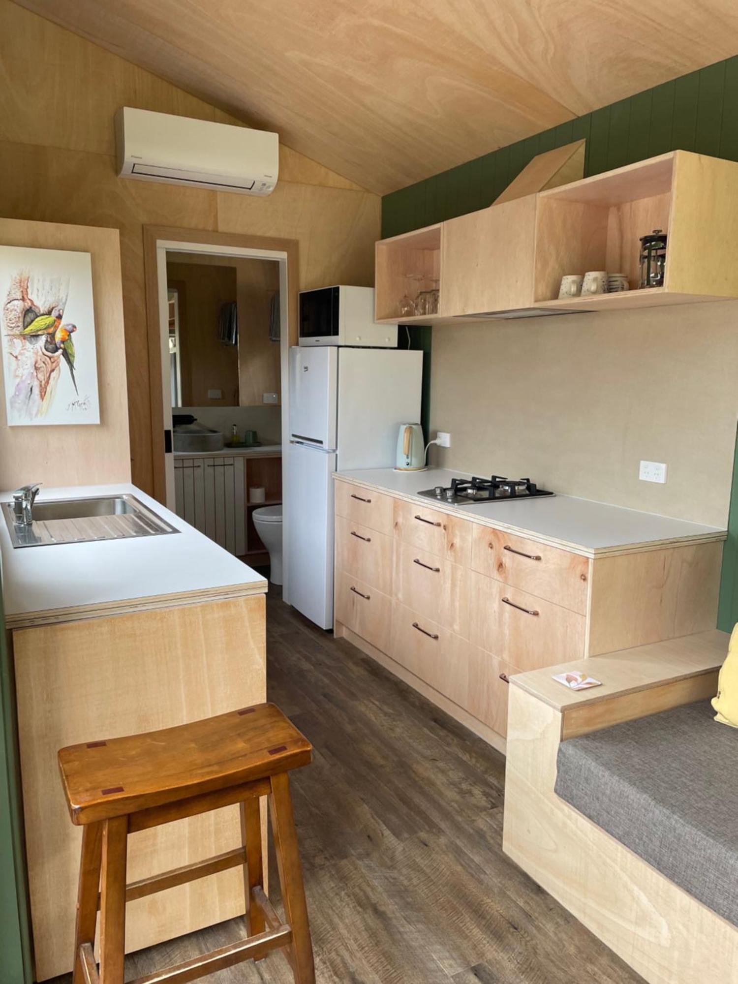 Marlo Hideaway Motel Екстериор снимка