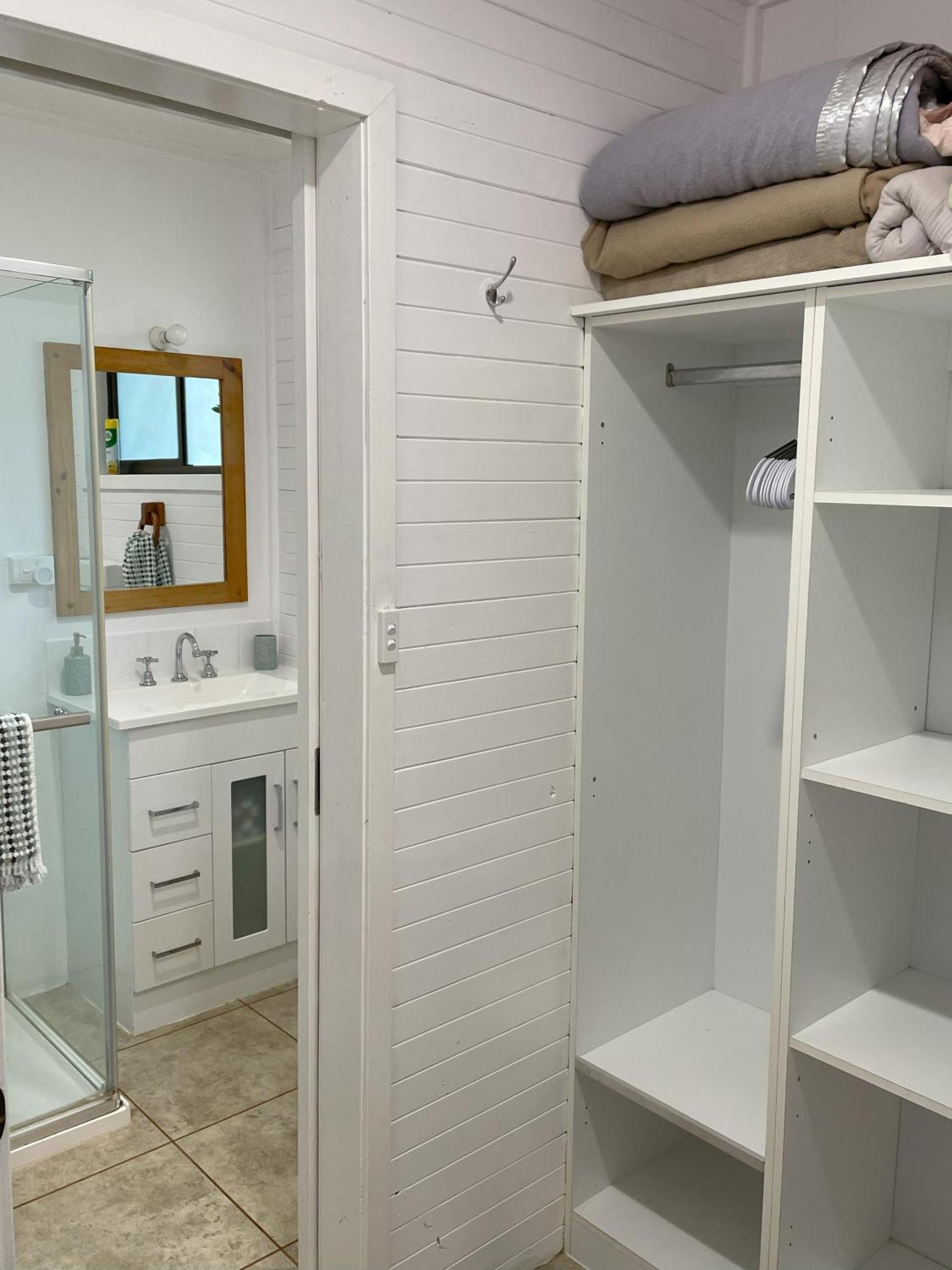 Marlo Hideaway Motel Екстериор снимка