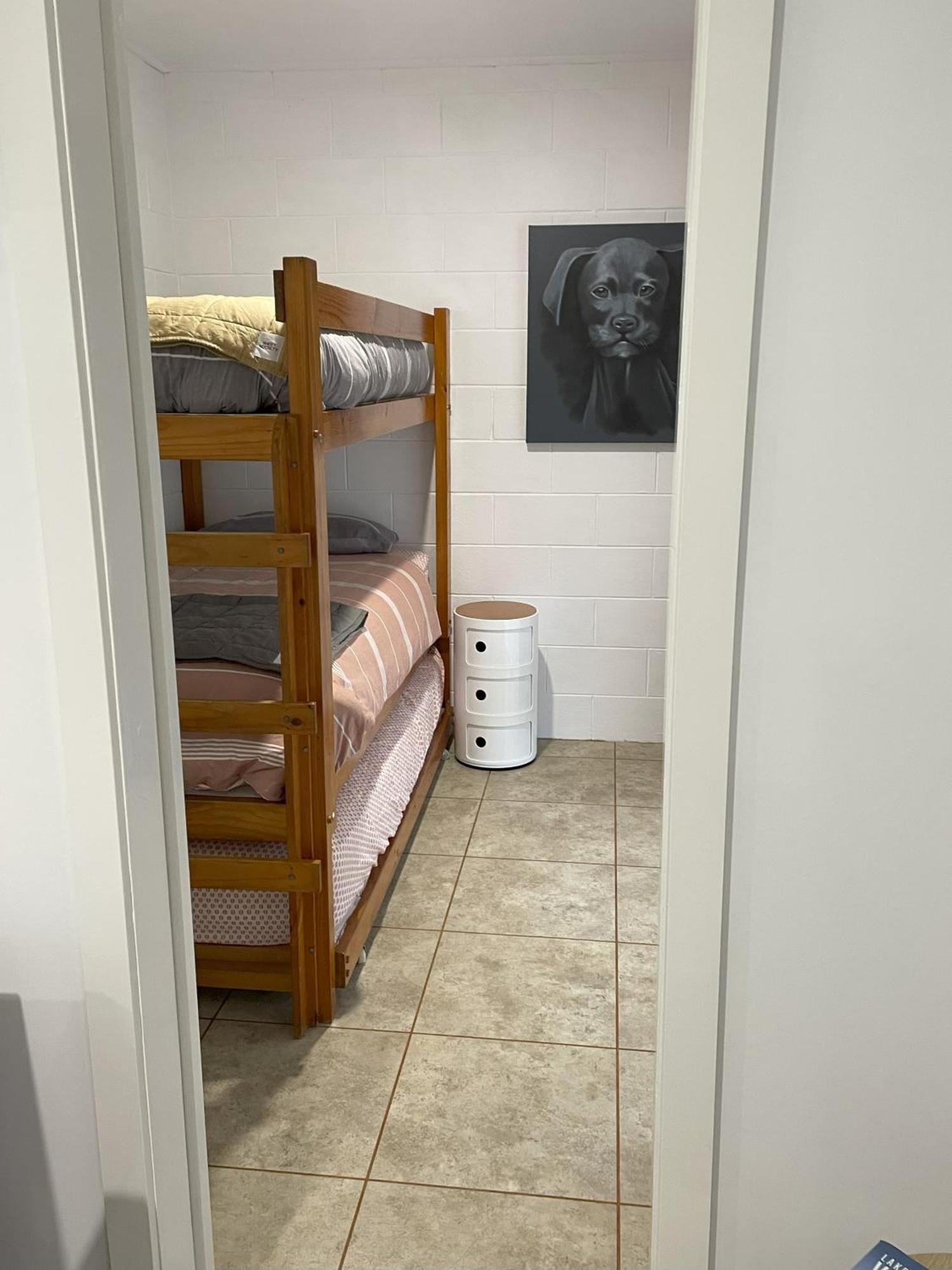 Marlo Hideaway Motel Екстериор снимка