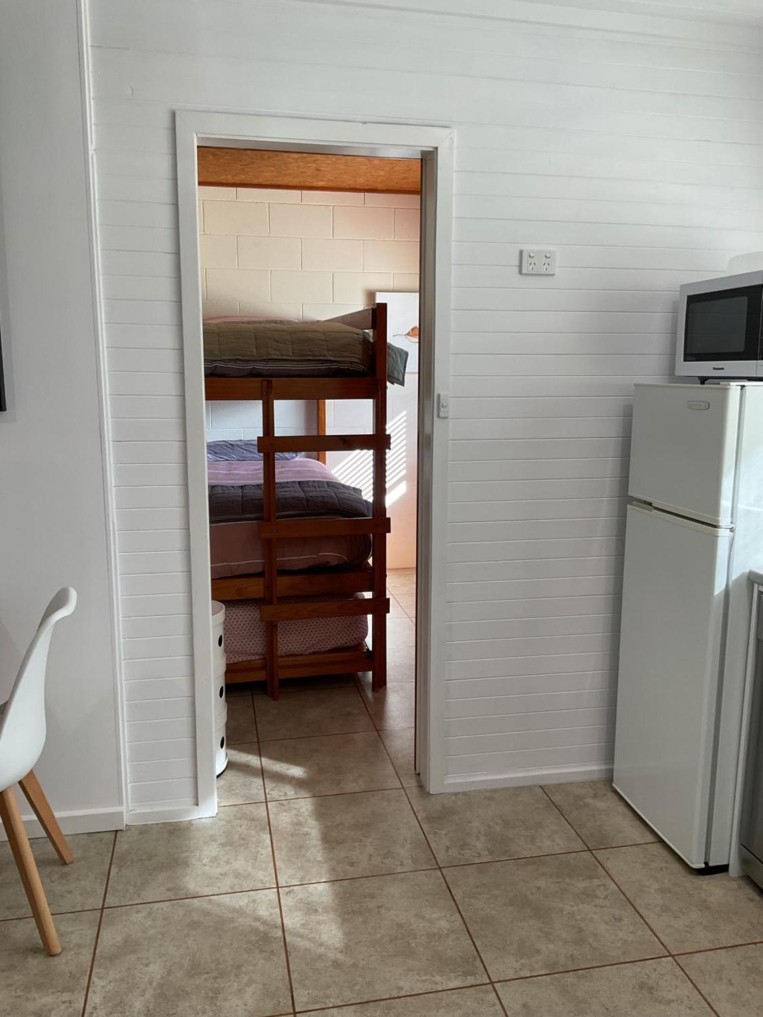 Marlo Hideaway Motel Екстериор снимка
