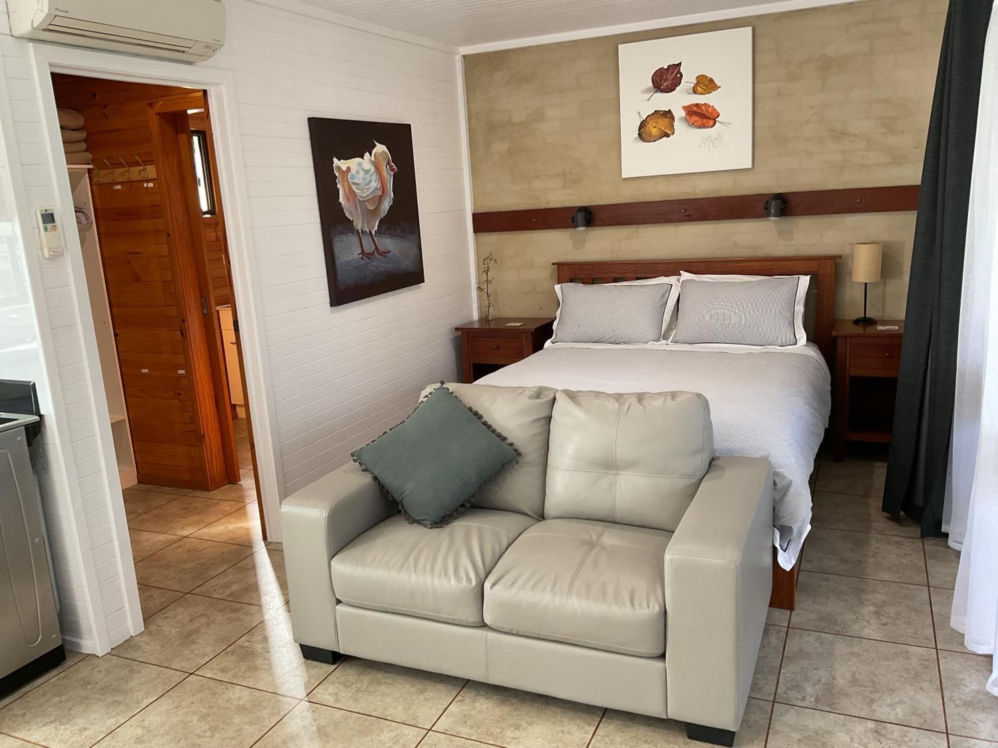 Marlo Hideaway Motel Екстериор снимка