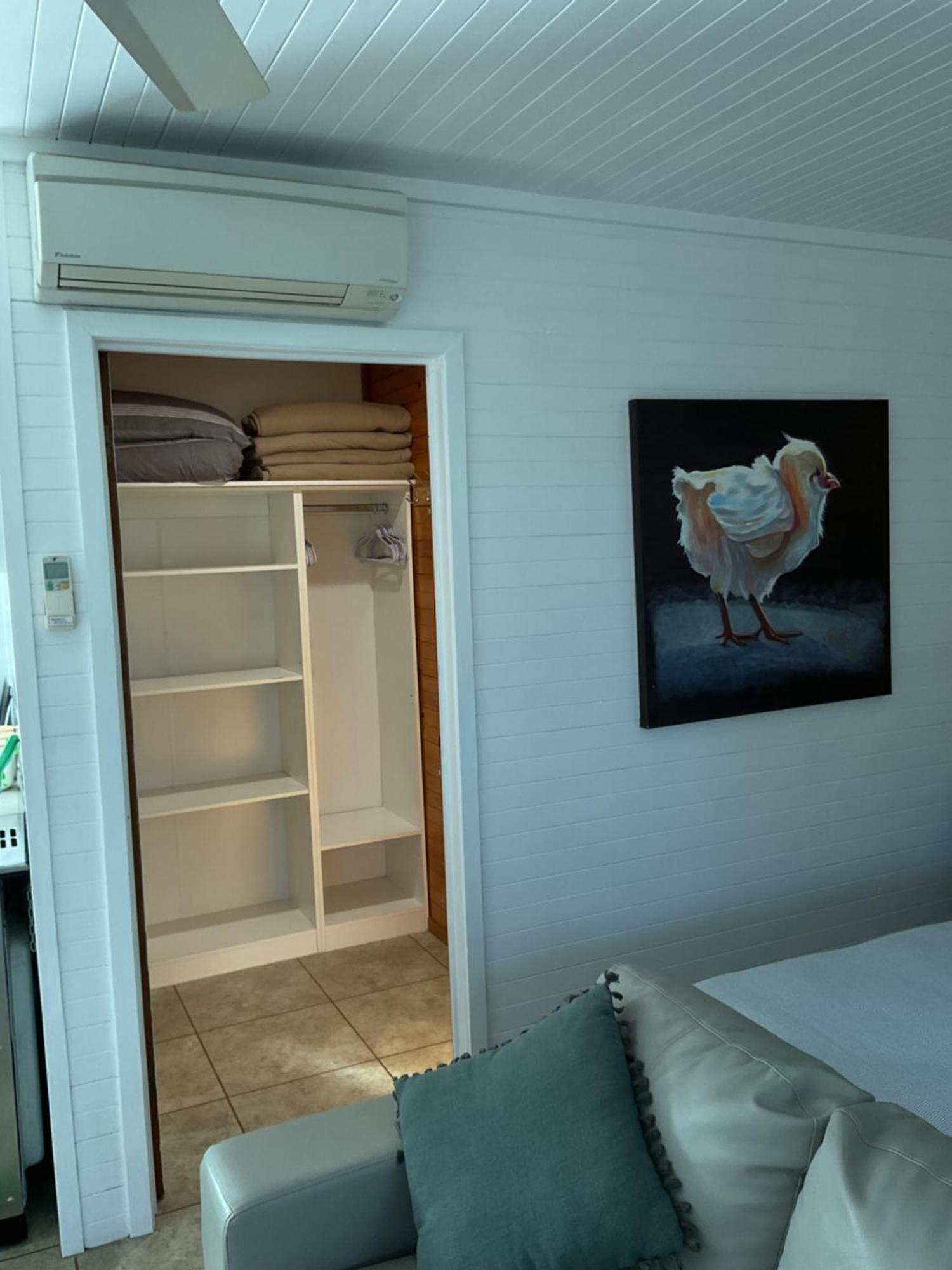 Marlo Hideaway Motel Екстериор снимка